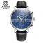 OCHSTIN 066 Fashion & Casual Sport Quartz Watches For Man Relogio Masculino Men's Business Wristwatch