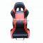 JBR-1008 Famous Adjustable Universal Auto Car Seats With Different Color Racing Seat