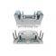 OEM Professional production of vacuum cleaner shell  plastics  vacuum flask mould for injection plastic product production
