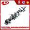 high quality engine parts crankshaft for 6CT with factory prices