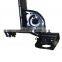 Auto Chassis Rear Crossmember 55501-EW80A for NISSAN TIIDA 05-10