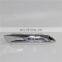 for Bmw 5 (F10) 2009-2016 Wing Turn Indicator Chrome Trim Left N/S 7154167 63137154167