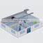 Modular / Portable Clean Room Design And Set Up