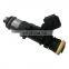 WD615 nature gas engine injector nozzle 0280158830