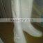 popular white rubber food industry shoes