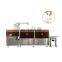 SnaPro-120 Automatic Liquid Blister Easy snap Packing Machine Honey Packing Machine