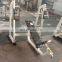 ASJ-DS035 Strength Fitness Equipment Incline Bench in Fitness Gym Equipment