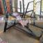 ASJ company manufacture commercial Incline Bench for gym club use gym equipment