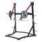 On sale commercial gym PL66 standing leg press use fitness sports workout equipment