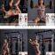 multifunctional commercial smith crossover machine life fitness gym equipment smith cable machine multi gym all in one machine
