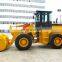 China new wheel loader price 5t wheel loader 856h