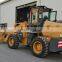 Shanghai Lonking small front end loader 932N 936N for sale