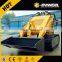 HYSOON Mini walk behind loader Skid Steer Loader HY380