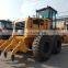 Jiangsu Xuzhou Made Gr180 Gr180r EVANGEL Grader Machine Price