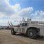 Loading! Terex TFC 45 container reach stacker send to Iran, Terex container reach stacker 45ton loading service