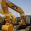 Used Caterpillar 320CL crawler excavator in stock in Shanghai