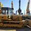 Продается подержанный бульдозер cat d5g