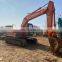 Used Hitachi Crawler Excavator Machinery Hitachi Ex120 Ex120-5 Ex120-3