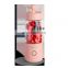 Electric handheld vitamer 350ml mini portable Juicer blender Freshly squeezed juice mixer  Rechargeable juice bottle