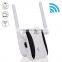 Высококачественный Wi-Fi-ретранслятор Wireless-n 802.11 300 Мбит/с Расширитель беспроводного диапазона Усилитель Wi-Fi Wi-Fi-ретранслятор
