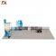 High Quality Fermented Soybean Meal Rotary Dryer with Paddle