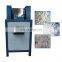 PE Film Granulating PP Woven Bag Pelletizing Plastic Recycling Granule Pellet Machine