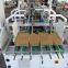 SHH-E Automatic Corrugated Carton Folder Gluer