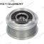 KEY ELEMENT High Quality Overrunning Alternator Pulley for Hyundai Kia 37322-04630 OEM Quality 3732204630
