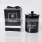 350g Scented Candle Glass Candle Jar ,Home Decorative Wax Candle Jar SA-2002