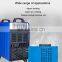 Water chill chiller box for Plasma cutter cutting machine cool down cooling system