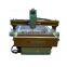 CNC router 1325 advertising machine wood router for solid wood furniture door making