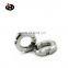 High Tensile JINGHONG Galvanized Round Rolling Bearings Lock Nuts