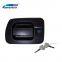 504052936R 504052935L Truck outside Door lock Handle For IVECO