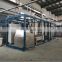 Medical Grade 80kg/h N2O Produce Plant Filling Machine Laughing Gas Factory