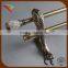 Factory price cheap curtain finials for Algeria market
