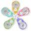 Big Size Correction Tape Pack 5 pcs In One Blister Card 150m Big Correction Tape Runner
