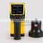 Taijia light in weight and easy to carry integrated floor thickness gauge for concrete structures thickness gauge ultrasonic