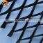 Anodized aluminum expanded mesh ceiling for sale