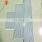 Customized white coating perforated metal mesh punching mesh