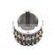 Timing Chain Kit TK1113-4 FOR Lincoln FOR RENAULT FOR NISSAN H4B/HRA2DDT/H5F with OE No.150A03349R;150714621R