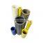 High Strength Anti Corrosion 110mm*3mm Fiberglass Round Tube FRP Pultruded Profile