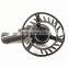 Industrial Cooling Tower Water Distribution Spiral Target Spray Nozzle