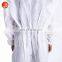 ppe suit Disposable Safety Suit Food Industry Type 5/6 disposable Microporous Coverall