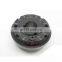 LIVTER TSC steel ball torque limiter AQ0123456 expansion sleeve overload motor protector safety clutch, Automatic reset