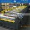 Galvanized Steel Corrugating Machinery