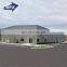 Prefabricated Metal Barn Steel Warehouse Hangar Shed Clothes Pants Hangar Prefabricated Steel House Structure Building