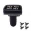 Manufacturer Tire Pressure Monitor System for All Model Car 12V 1 Set to 100 Sets Long Battery Workable More Than 2 Years 4