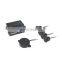 Car auto car sensor parking sensor kit system for distance alert with 4 sensors detector universal for vehicles