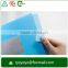 hard plastic cover a4 size L shape pp file folder