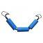 CEMA Belt Conveyor SS 400 Garland Roller for Sand Stone